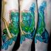 Tattoos - Green Lantern - 78605